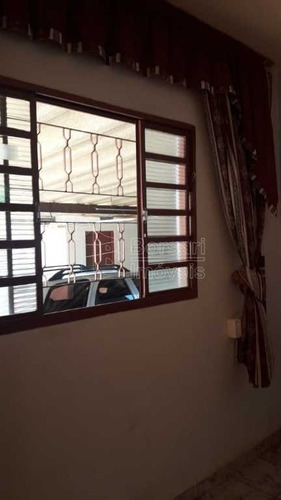 Imagem 4 de 6 de Venda De Casas / Padrão Na Cidade De Araraquara 11356