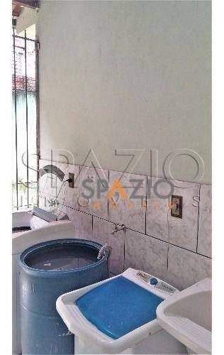 Imagem 29 de 30 de Excelente Casa Ótima Localização Jd. Panorama - Ca0115