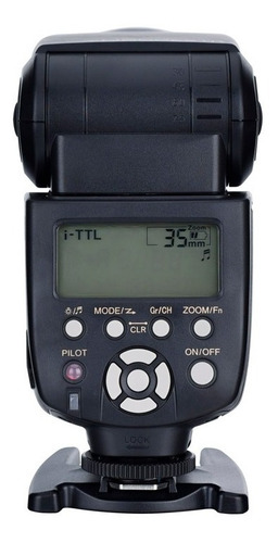 Flash Yongnuo 565ex Iii