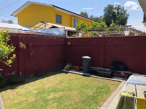 Casa En Venta 87 M2 / 208 M2, Patio, 3 Est. Villa Chena.