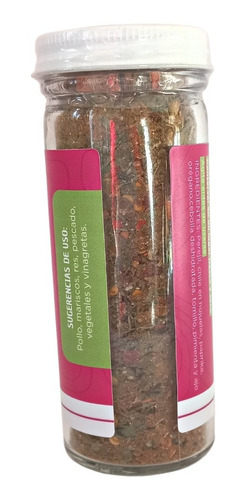 Sazonador Original Irekani Sin Sal Sin Sodio Natural