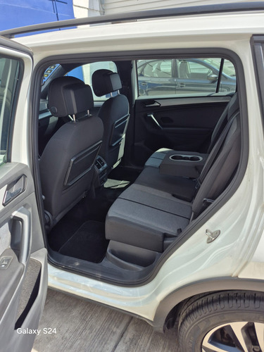 Seat Tarraco 1.4 Tsi Dsg