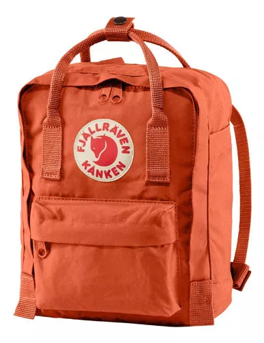 Mochila Fjällräven Kanken Mini 7L