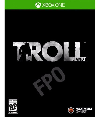 Troll And I Xbox One