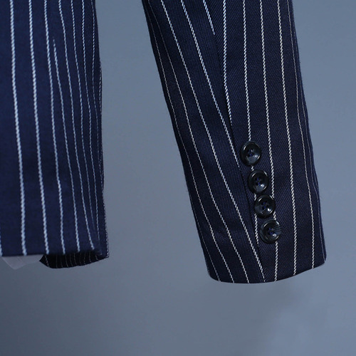 Conjunto De Chamarra De Manga Larga Y Pantalones Largos Para