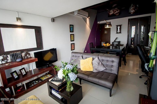 Imagen 3 de 24 de Apartamento En La Playa(cucuta) Rah Co: 23-678