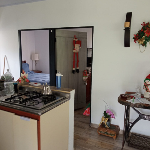 Hermosa Casa Para Descanso