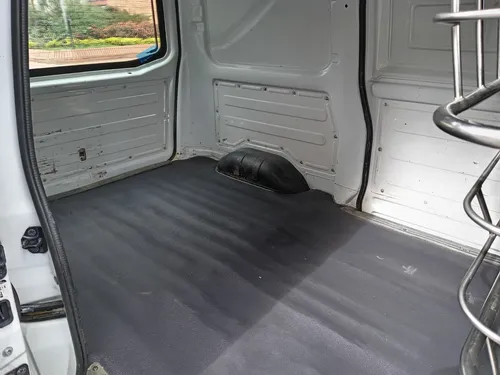 Chevrolet N300 1.2 Move Plus