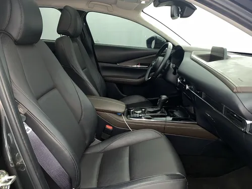 Mazda CX-30 2.0 Grand Touring Lx At Hibrido Ligero - Mhev