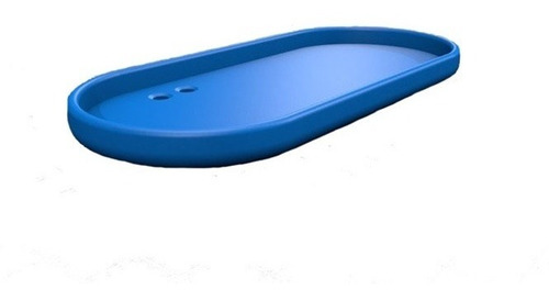 Soporte De Pared A 45º Google Home Hub - Base 138x60mm