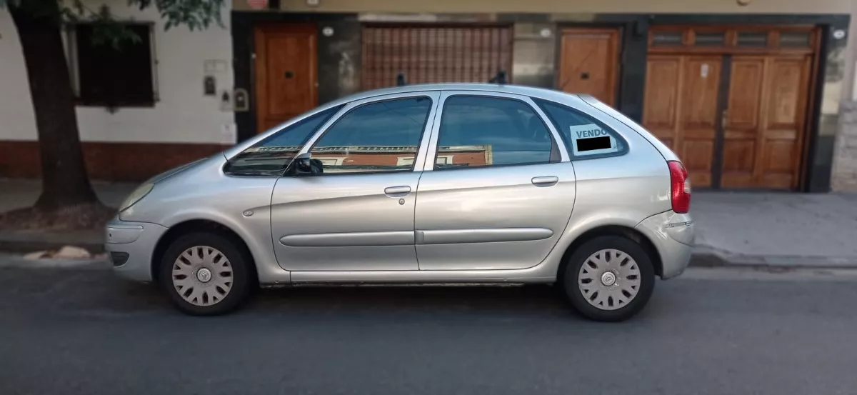 Citroën Xsara Picasso 1.6 I