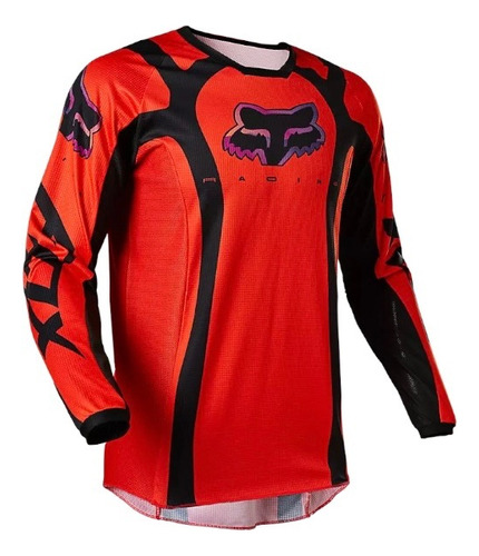 Jersey Fox Racing 180 Venz