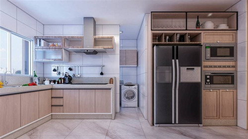 Imagem 4 de 18 de Apartamento - Lit130 - 71124798