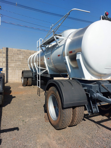 Carreta Inox Julieta 23 Mil Litros Temos Varios Modelo
