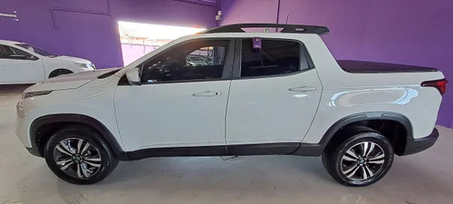 Fiat Toro Freedom 1.3 turbo (Flex) (Aut)