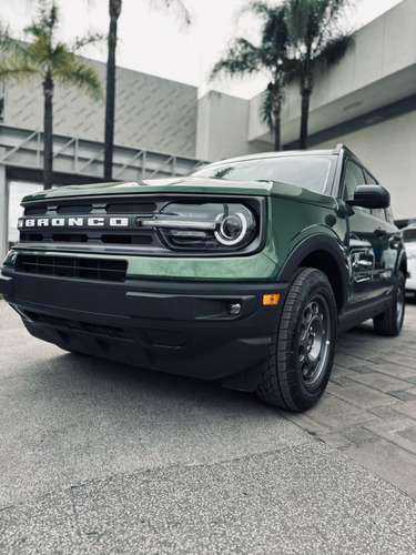 Ford Bronco Sport 2023