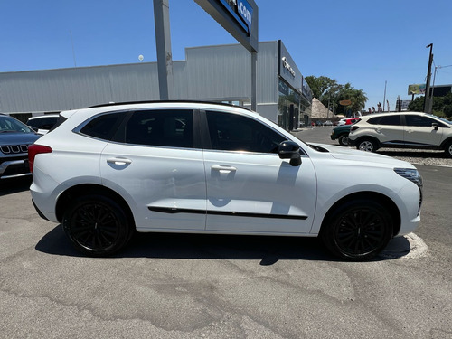 GWM Haval Jolion 1.5T Gdi Luxury