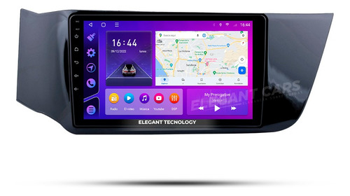 Autoradio Android Changan Cs 15 2019-2023 8core 2+32gb Qled