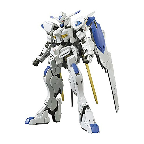 Maqueta Gundam Bael Escala 1/144