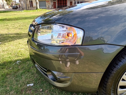Volkswagen Gol 1.4 Power 83cv 2012