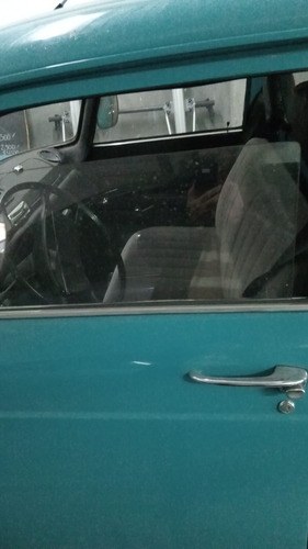 Imagen 9 de 9 de Peugeot 404 Pickup