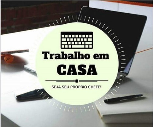 Imagem 3 de 3 de E-book Home Office