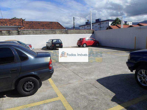 Imagem 15 de 17 de Apartamento Com 1 Dorm, Vila Balneária, Praia Grande - R$ 180 Mil, Cod: 25005 - V25005