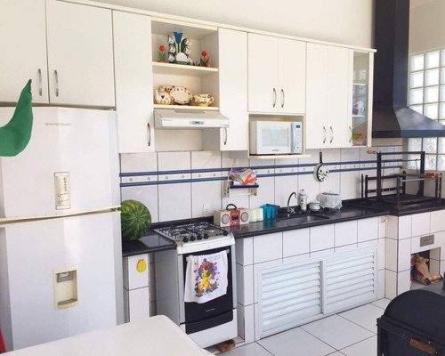 Imagem 19 de 30 de Casa Em Condomínio Á Venda No Ibiti Do Paço - Sorocaba/sp - Cc03044 - 32703223