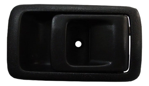 Par Maçaneta Interna Toyota Hilux Sw4 1999 2000 2001 2002