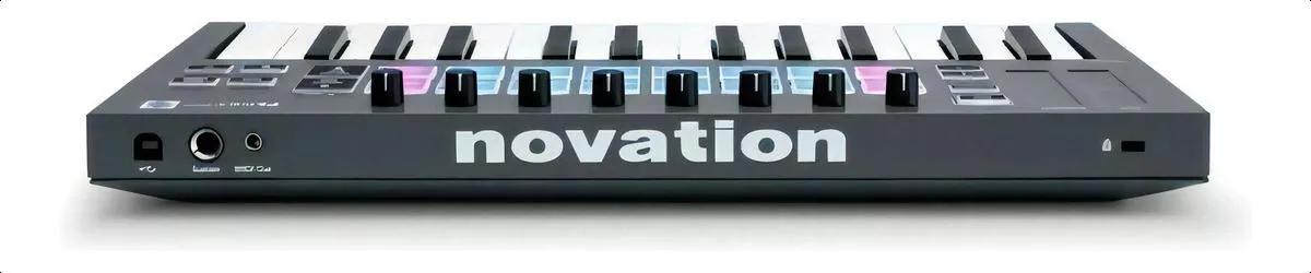 Segunda imagen para búsqueda de novation