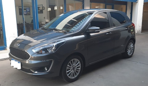 Ford Ka Sel 1.5 2019