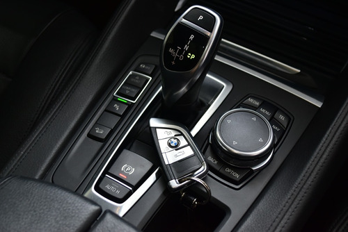 Imagen 23 de 24 de Bmw X6 Xdrive 35i Pure Extravagance 2016 - Car Cash