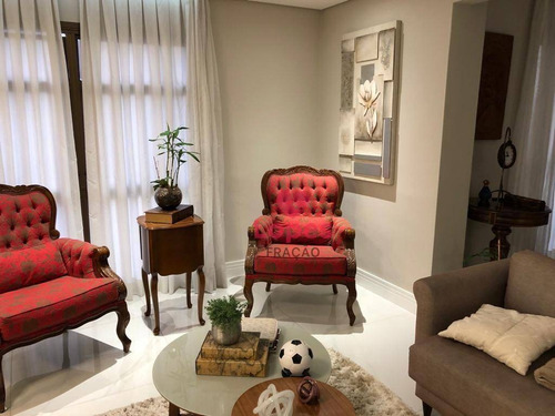 Imagem 5 de 30 de Apartamento Porteira Fechada - Ap3640