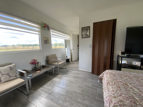 Cod-407 Se Vende Casa En Frutillar