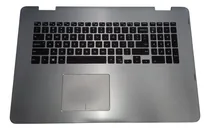 Comprar Carcasa Palmrest+teclado+touchpad Dell Inspiron 17-7778 0d14