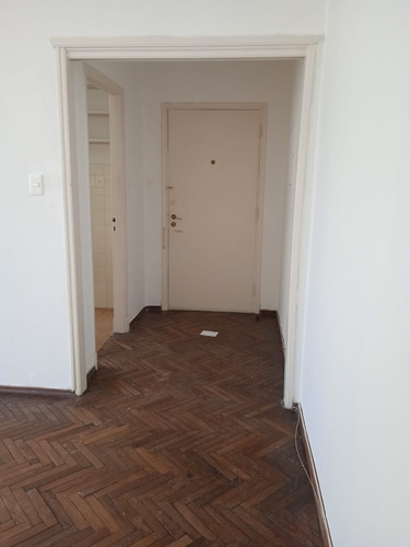 Alquiler,apartamento,aguada,un Dormitorio, Muyy Ampliooo