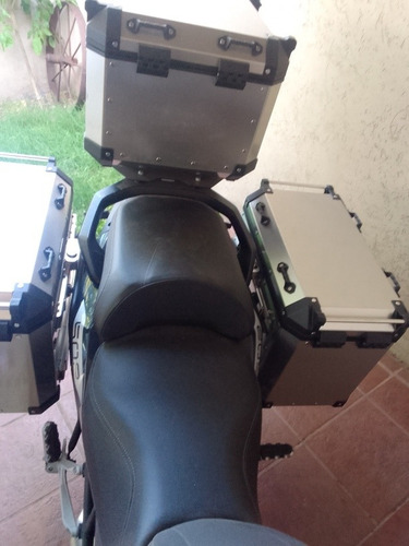 Benelli Trk 502