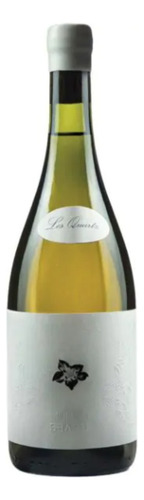 Mundo Revés Cuvée Les Quartz Sauvignon Blanc 2023