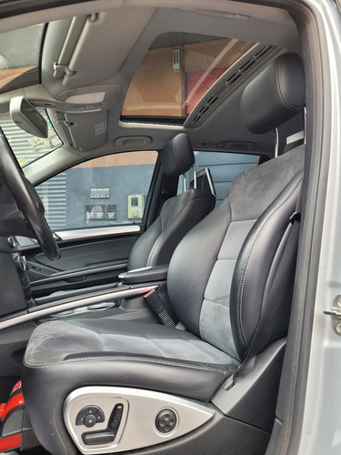 Mercedes-Benz Clase ML 3.0 Ml350 Cdi Sport Facelift