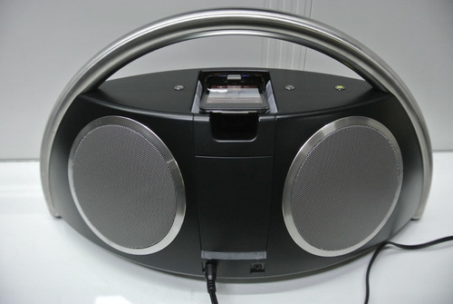 Imagem 10 de 10 de Caixa Harman Kardon Go+play Ii