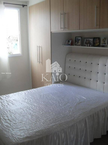 Imagem 7 de 14 de Apartamento Dream 54m² 2 Dormitórios Planejados 1 Vaga, Gopouva