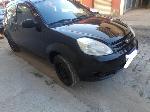 Ford Ka 1.0 Pulse Flex 3p