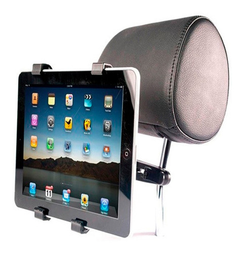 Soporte Tablet Auto Asiento Respaldo Cabecera Envio Gratis