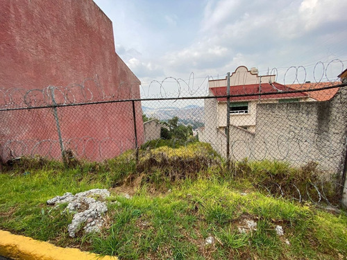 Imagen 3 de 5 de Terreno En Venta, Lomas De Valle Dorado, 304 M2