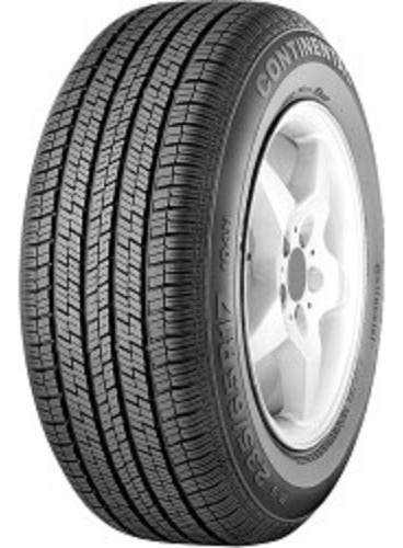 Neumático Continental Conti4x4contact 235/60 R17 102 V