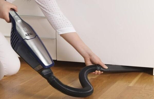Boquilla de repuesto para aspiradora Electrolux Erg26