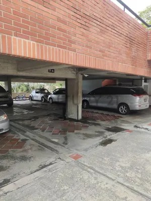 Apartamento en venta