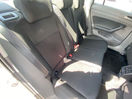 Volkswagen Virtus 1.6 Comfortline At