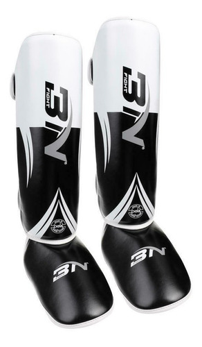 Imagen 5 de 7 de Tibiales Canilleras Bn Kick Thai