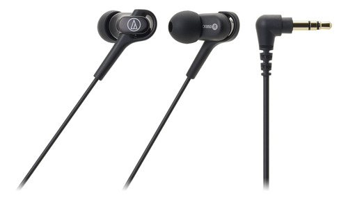 Audio-technica Tipo Armadura Equilibrada Auriculares Con Bk